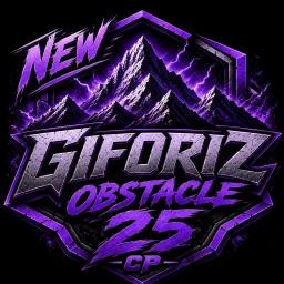 Thumbnail for [NEW + FREE AVA] GIFORIZ OBSTACLE Game