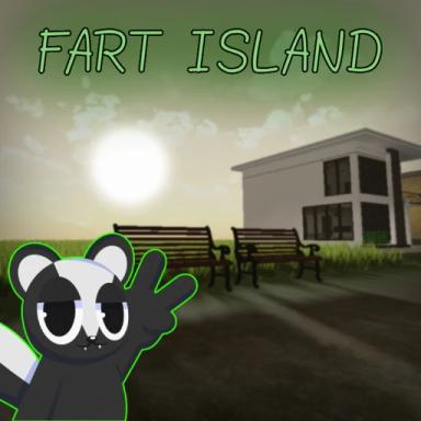 Fart Island (BACK) icon