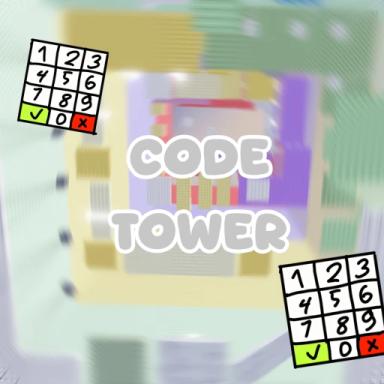 Code Tower [FULL RELEASE] icon