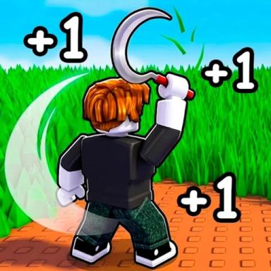 Thumbnail for +1 Cut Grass Evolution Game