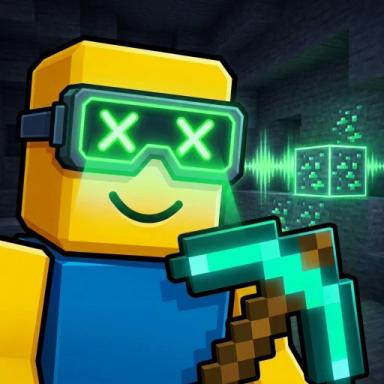 Thumbnail for Use X-RAY to Mine Game