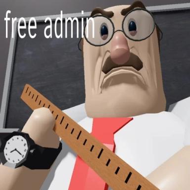 Thumbnail for GREAT SCHOOL BREAKOUT! Free admin Game
