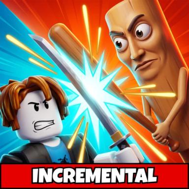 Thumbnail for Parry A Brainrot! [INCREMENTAL] Game