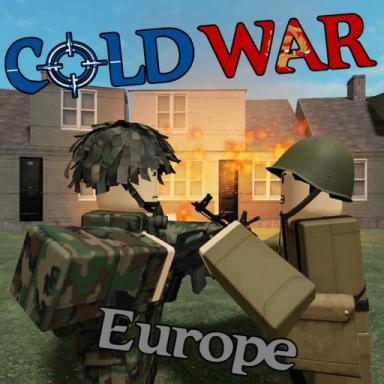 Legacy: Cold War AI War : Europe icon