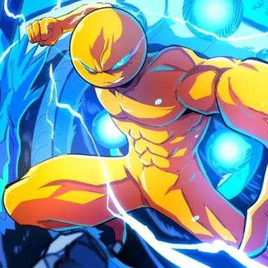 Shinji Showdown icon