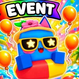 [🏝️SUMMER!] Launch a Wheel! 🛞💥 icon