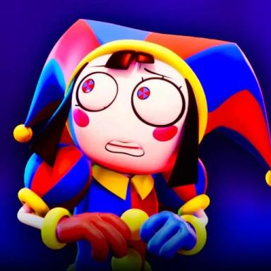 Hungry Digital Circus icon