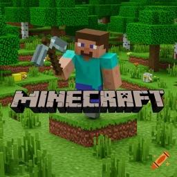 Minecraft icon