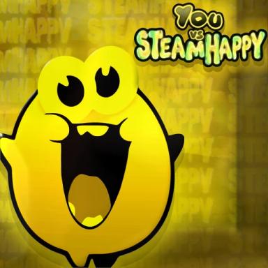 You VS SteamHappy [ANOTHER UPDATE]  icon