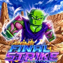 Thumbnail for [UPD 5.5] Anime Final Strike Game