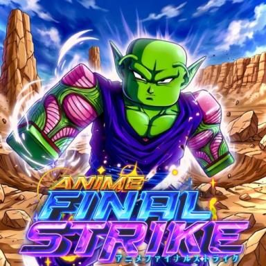 Thumbnail for [UPD 5.5] Anime Final Strike Game