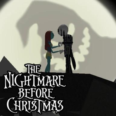 The Nightmare Before Christmas icon