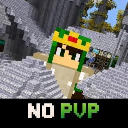 ⛏️ Pixels Build 💎 NO COMBAT (NO PVP) icon