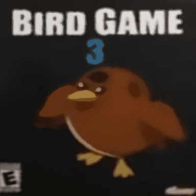 Bird Game 3 [UPDATE] icon