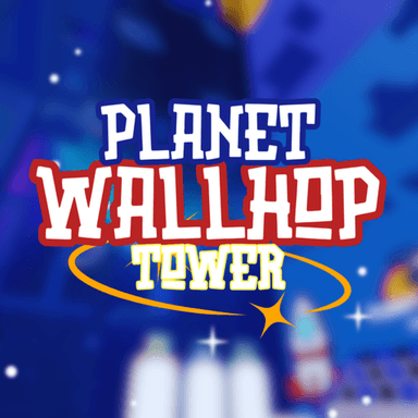 [CARRY] Planet Wallhop Tower icon