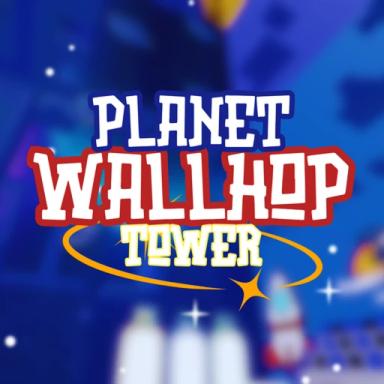 [CARRY] Planet Wallhop Tower icon
