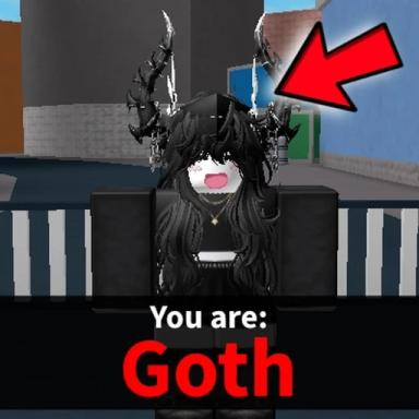 Thumbnail for 🖤 GOTH Game