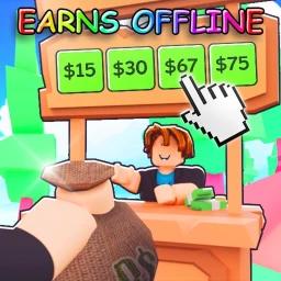 Thumbnail for [💸] ONLY DONATE INFINITE! Game