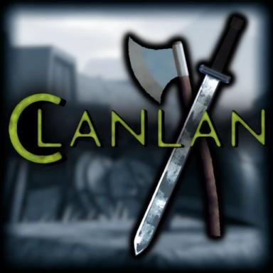 Thumbnail for Clanlan Game
