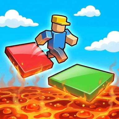 Thumbnail for BlockRun! Game