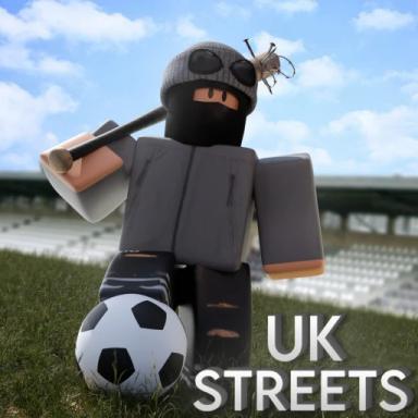 Thumbnail for UK Streets Game