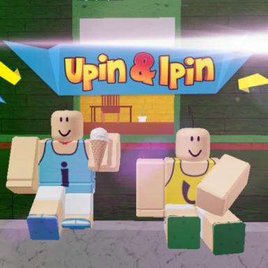 Upin ipin RP 2.0 Update icon