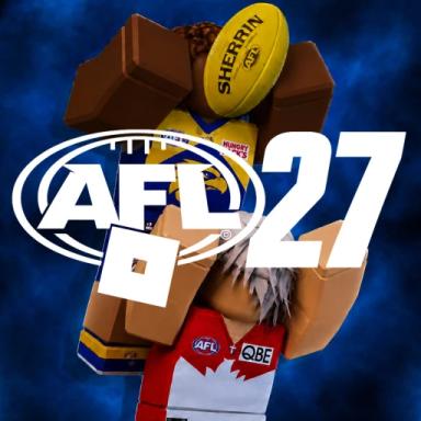 RoAFL27 🏉 icon