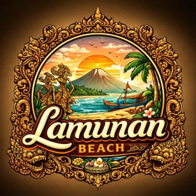 LAMUNAN BEACH icon