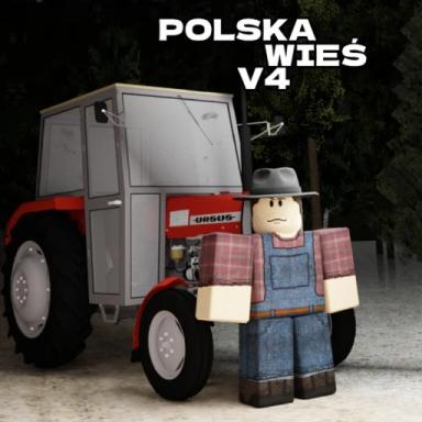 Thumbnail for Polish Village V4 | UPDATE 9 | MOBILE SUPPORT 🛠️ Game