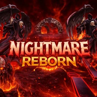 Thumbnail for [NEW +500] NIGHTMARE REBORN Game