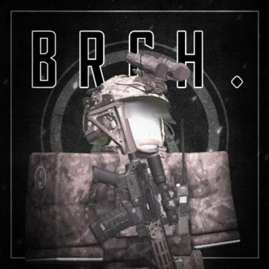 [CQB] B R C H . icon