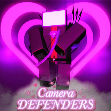 Thumbnail for Camera Defenders Game