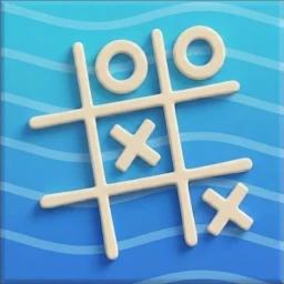 Tic-Tac-Toe icon