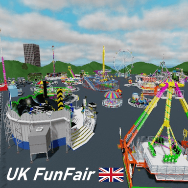 UK | FunFair icon