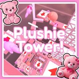 Plushie Stage Tower (300+ STAGES!) icon