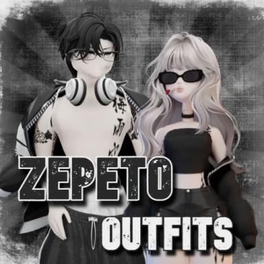 [💜200+] Zepeto Avatar Outfits icon