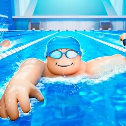 Swim Off 🌊 [BETA] icon