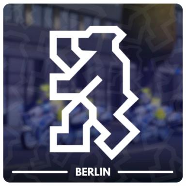 Thumbnail for Berlin V2  Game