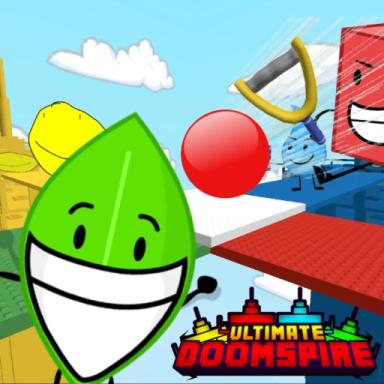 Thumbnail for BFDI: bfdi Doomspire Game