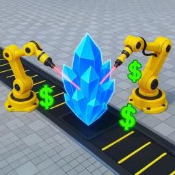 Machine Tycoon icon