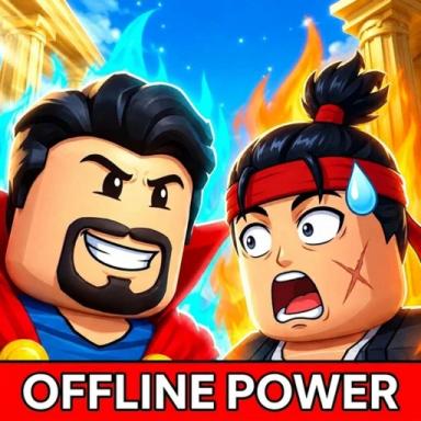 Thumbnail for SuperHero VS Anime Game