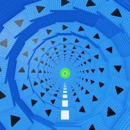 Spiral Spin Conveyor Tower icon