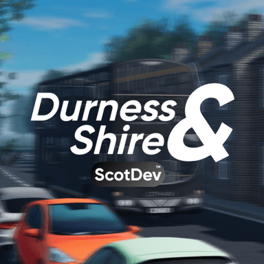 Durness & Shire icon
