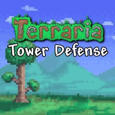 Thumbnail for Terraria Tower Defense Game