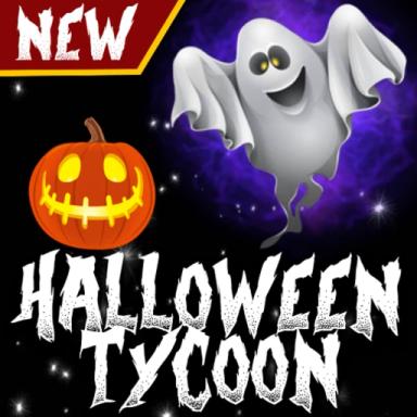 Halloween Tycoon 🎃 icon