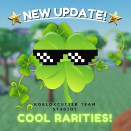 Cool Rarities! (UPDATE!) icon