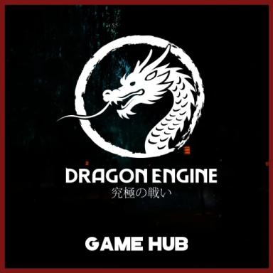 Thumbnail for Dragon Engine Hub Game