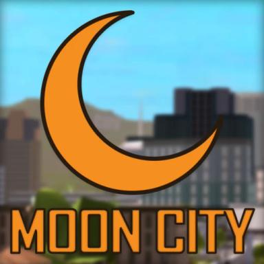 🌙 Moon City icon