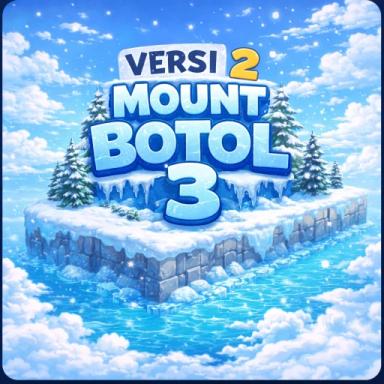[UPDATE V2] MOUNT BOTOL 3 icon