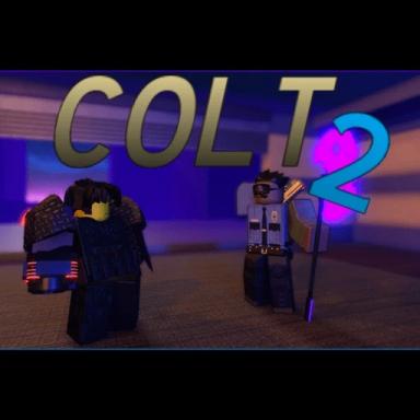 Thumbnail for Colt 2 Game